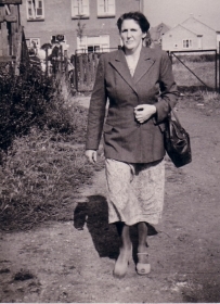 Pasfoto